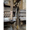 Custom Log Merchandiser Log Merchandising System